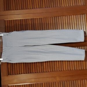 NWT Max Studio ankle pants